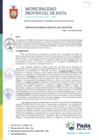 Vista preliminar de documento RESOLUCION N° 038-2025-MPP-GM20250403_12422719