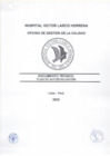 Vista preliminar de documento PLAN DE AUTOEVALUACION