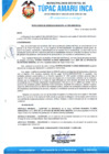 Vista preliminar de documento RESOLUCION DE GERENCIA MUNICIPAL N°003-2025-MDTAI.