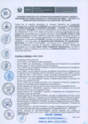 Vista preliminar de documento Convenio 2025000005 - HUAROCHIRI MATUCANA - SIAE 2025002854