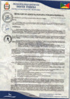 Vista preliminar de documento RESOLUCION DE GERENCIA MUNICIPAL  N°046-2025-GM-MDST/LC