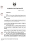 Vista preliminar de documento RM N° 00468-2025-DE (Autorizar el viaje al exterior, en comisión de servicio, del Almirante POLAR F.  y de la CC SOLIS M. a España)