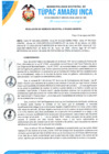 Vista preliminar de documento RESOLUCION DE GERENCIA MUNICIPAL N°009-2025-MDTAI.