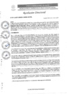 Vista preliminar de documento R.D Nº014-2025-DIRESA-OGESS-HC