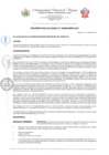Vista preliminar de documento DECRETO DE ALCALDIA N° 003-2025-MDV