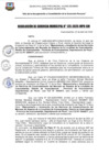 Vista preliminar de documento Resolución de Gerencia Municipal N°125-2025-MPH-GM