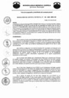 Vista preliminar de documento RESOLUCIÓN DE GERENCIA MUNICIPAL Nº130-2025 -MDC-GM