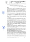 Vista preliminar de documento 165. RESOLUCIÓN DE COMISIÓN ORGANIZADORA N° 165-2025-UNAH