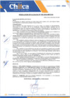 Vista preliminar de documento RESOLUCION DE ALCALDIA N° 382-2024-MDCH/A