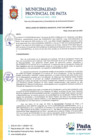 Vista preliminar de documento RESOLUCION N° 047-2025-MPP-GM20250404_17493264