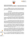 Vista preliminar de documento RESOLUCION DE SECRETARIA GENERAL-000045-2025-SEC GRAL