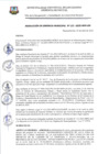 Vista preliminar de documento Resolución de Gerencia Municipal N°131-2025-MPH-GM