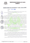 Vista preliminar de documento Res_Alc_0453_2025