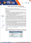 Vista preliminar de documento RESOLUCIÓN DE ALCALDÍA N° 383-2024-MDCH/A