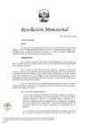 Vista preliminar de documento RM N° 00476-2025-DE (Declarar INFUNDADO el recurso de reconsideración interpuesto por el Crl EP (R) Enrique JIMENEZ ALEGRIA)