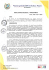 Vista preliminar de documento RESOLUCION DE ALCALDÍA N° 029-2025-MDM
