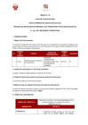 Vista preliminar de documento Anexo 03 - Aviso de convocatoria