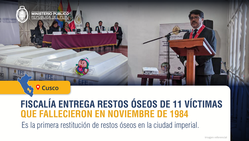 Fiscalía