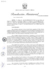 Vista preliminar de documento RM N° 140-2025-MINEM-DM
