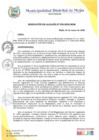 Vista preliminar de documento RESOLUCION DE ALCALDÍA N° 030-2025-MDM