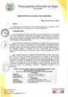 Vista preliminar de documento RESOLUCION DE ALCALDÍA N° 031-2025-MDM