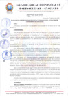 Vista preliminar de documento RESOLUCION 251