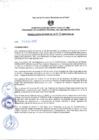 Vista preliminar de documento RG 004-09 Aprobar el Plan Anual de Adquisiciones y Contrataciones del PGRLM para el ejercicio presupuestal 2009