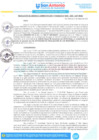 Vista preliminar de documento RESOLUCION DE GERENCIA ADMINISTRACION Y FINANZAS 029-2025-GAF