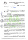 Vista preliminar de documento Res_Alc_0455_2025
