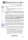 Vista preliminar de documento RESOLUCIÓN DE ALCALDÍA N° 104-2025-MPA