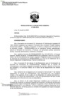 Vista preliminar de documento RESOLUCION DE LA SECRETARIA GENERAL N° 089-2025