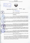 Vista preliminar de documento R.D N°908-2025
