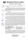 Vista preliminar de documento RESOLUCIÓN DE ALCALDÍA N° 158-2025-MPA