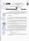 Vista preliminar de documento R.D N°909-2025