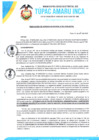 Vista preliminar de documento RESOLUCION DE GERENCIA MUNICIPAL N°023-2025-MDTAI.