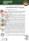Vista preliminar de documento RESOLUCION DE ALCALDIA N° 129-2025-A-MPS
