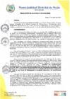 Vista preliminar de documento RESOLUCION DE ALCALDIA N° 034-2025-MDM