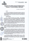 Vista preliminar de documento Resolución de la Oficina General de Administración y Finanzas N° 046-2025-PATPAL-FBB-OGAF