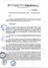 Vista preliminar de documento RGR 019-16 Aprobar el Plan Anual de Contrataciones del Pliego Presupuestal 465 del PGRLM, Año Fiscal 2016
