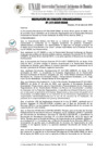 Vista preliminar de documento 167. RESOLUCIÓN DE COMISIÓN ORGANIZADORA N° 167-2025-UNAH