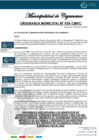 Vista preliminar de documento ORD- MUNIC 924-2025