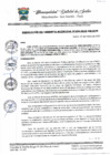 Vista preliminar de documento 036-2025-GM-MDS