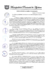 Vista preliminar de documento RESOLUCIÓN DE ALCALDÍA N° 159-2025-MPA