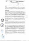 Vista preliminar de documento RGR 014-18 Aprobar el Plan Anual de Contrataciones del Pliego Presupuestal 465 del PGRLM, Año Fiscal 2018