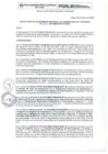 Vista preliminar de documento RSRAF 009-19 Aprobar el Plan Anual de Contrataciones del Pliego Presupuestal 465 del PGRLM, del Año Fiscal 2019