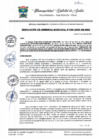 Vista preliminar de documento 065-2025-GM-MDS
