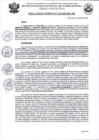 Vista preliminar de documento RESOLUCION DE GERENCIA Nº 203-2025-MDY-GM