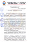 Vista preliminar de documento RESOLUCION 258