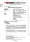 Vista preliminar de documento Resolución N° 0267-2025-OEFA/DFAI