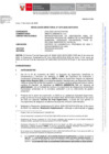 Vista preliminar de documento Resolución N° 0275-2025-OEFA/DFAI